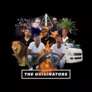 The Originators / Gqom Oh! BY Various Artistes